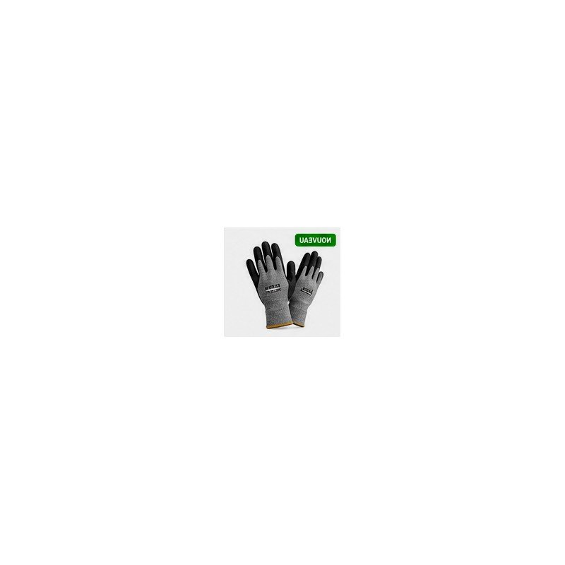 Kit entretien cuir ProSegur